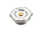 For 1983-1985 Mitsubishi Cordia Radiator Cap Gates 14926NZQZ 1984 OE Type (for: Mitsubishi)
