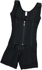 [kowaku] Shapewear for Women Bodysuit Sculpting Suit Sleeveless Shorts Lady Waist Trainer