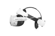 Kiwi Design For META Oculus Quest 3/3S H4 Boost Halo Battery Head Zero Face