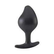 Mystim Rocking Force L E-Stim Butt Plug - Electro Stimulation Prostate Sex Toy