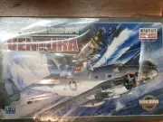 1/72 Academy Minicraft Vega PV-1 Ventura Early Version Plastic Scale Model KIT