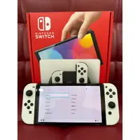 在飛比找蝦皮購物優惠-【艾爾巴二手】Nintendo Switch HEG-001