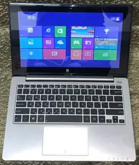 在飛比找Yahoo!奇摩拍賣優惠-ASUS VivoBook X202E i3-3217U 1