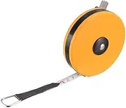 XYWHPGV Long Tape Measure 15M Fiberglass Measuring Rule Construction Masonry Carpentry(97736 5b8d8 28999 26479 52ce7 60f5d
