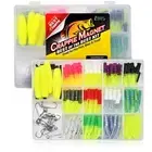 Leland's Lures Best of the Best Kit, Fishing Equipment and Accessories, Fishi...