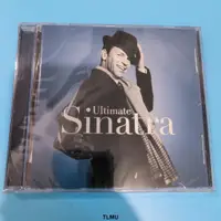 在飛比找蝦皮購物優惠-Frank Sinatra Ultimate Sinatra