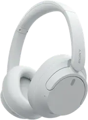 Sony Wireless Noise Cancelling Headphones - White