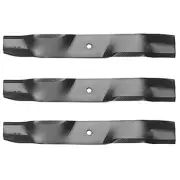 3PK Oregon Mulching Blade for 52" Ferris IS700Z - 5901796, 5901816, 5901920