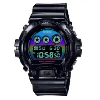 在飛比找環球Online優惠-領券再折【CASIO】G-SHOCK探索虛擬彩虹系列 DW-