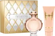 [Paco rabanne] Rabanne Olympéa Women's Gift Set Eau de Parfum 80ml + Perfumed Body Milk 100ml