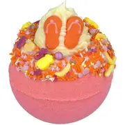 Bomb Cosmetics Girls Just Wanna Have Sun Scented Bath Bomb Blaster Tub Fizzy