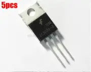 5Pcs Npn Transistor FJP13009 TO220 J13009-2 12A/400V New Ic hf