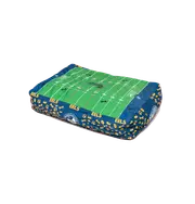 Parramatta Eels NRL Dog Bed