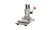 5.5" W Corn Flour Tortilla Press Dough Sheeter Fondant Roller