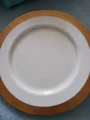 mikasa harrow china Dinner Plate