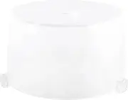 Peakloong Flash Light Tube Protector Cover Studio Lights Shielding Outdoor Lamp Cover for Studio Photography Camera