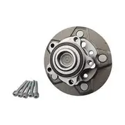 Basco Wheel Bearing Hub - WBH1788