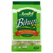炒米粉 Bee-hoon Rice Vermicelli Jati 350g + Perencah Bee-hoon Goreng Adabi Paste30g