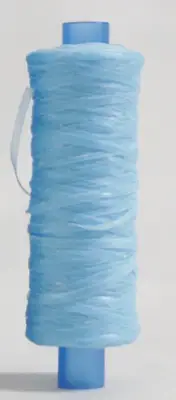 Reach Ultraclean Floss Spool Refill 90 yds Mint floss with Micro Grooves