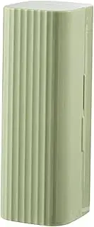 BESPORTBLE Removable Hair Gluer Cat Hair Remover Pet Lint Roller Sticky Hair Remover Travel Lint Roller Large Lint Roller Pet Hair Rollers Dog Hair Remover Tear Lint Roller Abs Light Green
