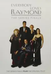 Everybody Loves Raymond: The Series Finale PLUS The Original Pilot [DVD] - New