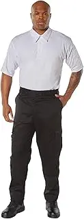 [ROTHCO] EMT Pants - Pre-Hemmed and Durable