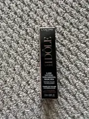 Lancome Idole Lash Lifting Volumizing Mascara Travel Size 2.5ml