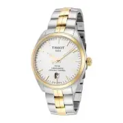 Tissot PR100 Powermatic 80 Chronometer COSC Men’s Swiss Made Automatic Watch NEW