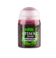 Shade - Carroburg Crimson 18mL: Games Workshop Citadel Paint