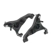 RH & LH Front Lower Control Arm for Nissan Navara Thai Built D40 5 SPEED AUTO