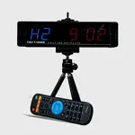[Tiny Timer] Tiny Timer by James Newbury