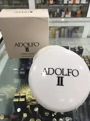 Adolfo II Dusting Powder 121 g