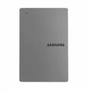 SAMSUNG Portable Hard Disk Drive Y3 1TB Slim External HDD USB3.0 2.5" Smoky Gray