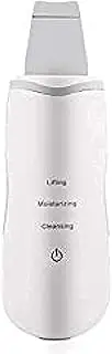 Skin Scrubber - Blackhead Remover - Comedone Extractor - Pore Cleaner Removal Kit - Facial Skin Exfoliator - Facial Lifting Tool