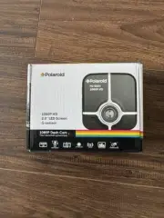 Polaroid 1080P HD Dashboard Camera, New In Box