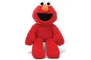 Sesame Street Elmo Take Along Buddy
