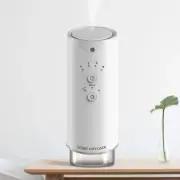Rechargeable Aroma Diffuser Large Capacity Automatic Air Freshener for Home Hote