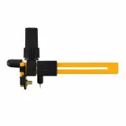 OLFA Rotary Compass Cutter New from Japan