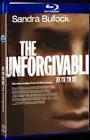 Free New Box Set The Unforgivable (2021) BD 1-Disc DVD All Region Blu-ray Movie