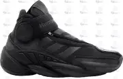 Adidas Pharrell HumanRace BYW 0 To 60 Core Gray Triple Black GX2486 Shoe