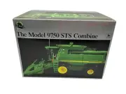 ERTL Precision Classics John Deere # 9750 STS II #1 COMBINE 1/16 Scale NIB