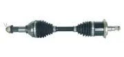 Moose Complete Heavy Duty Axle Kit Front Left #272968 Can-Am