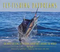 在飛比找博客來優惠-Fly-Fishing Daydreams: The Mos