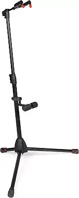 Gator Frameworks Single Hanging Stands with Self-Locking Yoke (GFW-GTR-1500)