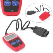 Car Fault Engine Diagnostic Scanner Code Reader OBD 2