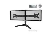Aavara Dual LED Monitor Stand for 17"-24" [DS200]