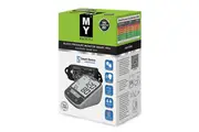 MY Blood Pressure Monitor - SMART PRO