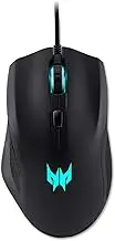 Acer Predator Cestus 320 RGB Gaming Mouse – On-The-Fly DPI Shift Setting, On-Board Memory and Programmable Buttons