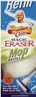 Mr. Clean Magic Eraser Universal Mop Refill Type B Fits Most Roller Mops NEW