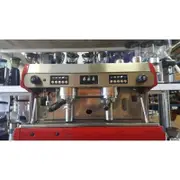Wega Cheap 2 Group Wega Polaris Commercial Coffee Espresso Machine